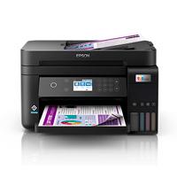 MULTIFUNCIONAL EPSON L6270, PPM 33 NEGRO/20 COLOR, TINTA CONTINUA, ECOTANK, USB, WIFI, RED, ADF, DUPLEX MULTIFUNCIONAL EPSON L6270, PPM 33 NEGRO/20 COLOR, TINTA CONTINUA, ECOTANK, USB, WIFI, RED, ADF, DUPLEX